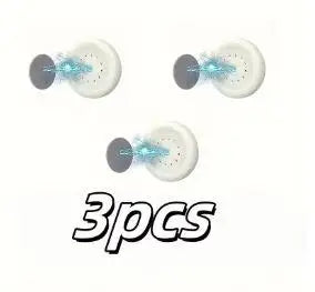 Support de télécommande magnétique sans perceuse, support mural adhésif pour télécommandes TV, routeur gain de place, organisateur collant fort pour clés