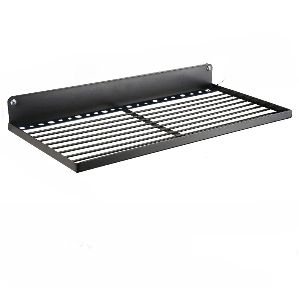 Support d'outils électriques, organisateur de perceuse, étagère à outils flottante murale, supports de perceuse électrique robustes pour atelier et Garage